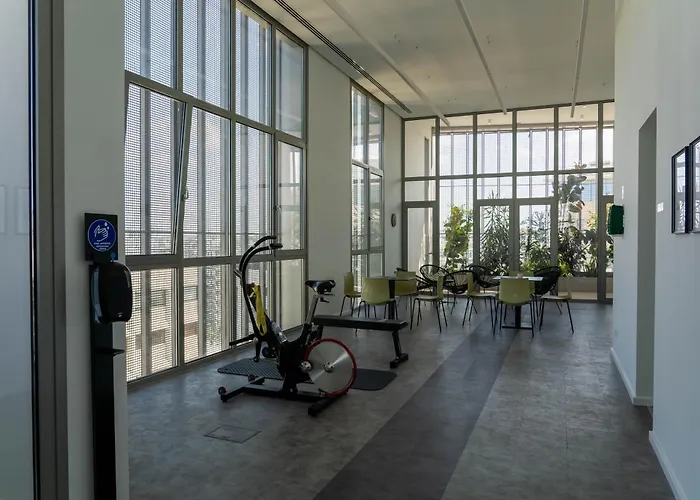 Day 3 Bedroom Nicosia